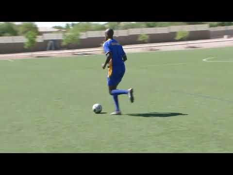 Step Around Inward Sharp Outside Turn