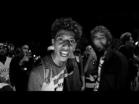 Jeffe X Bender - A grande Final - Rap Df Vlogs/Batalha do Rélogio