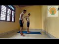 How To Do Utkatasana Chair Pose