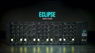 Video thumbnail for Introducing the Eclipse Edition: Prometheus & Hyperion EQs by WesAudio by WesAudio