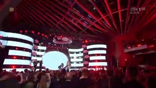 Margaret – Cool me down Eurovision 2016 Krajowe Eliminacje