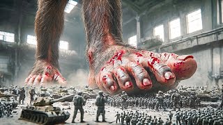 Pure Duniya Par Titan Ka Kabza Ho Chuka Hai ( Attack On Titan 2015 explained in Hindi/Urdu )