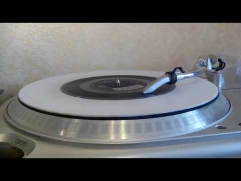 The Drifters - Save The Last Dance For Me (London).