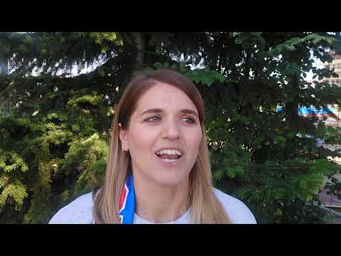 Lpm Bam Mondovì, Lidia Bonifazi si presenta