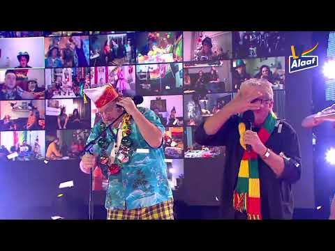 Henk en Ton - Sollicitere - De11devande11de 2020