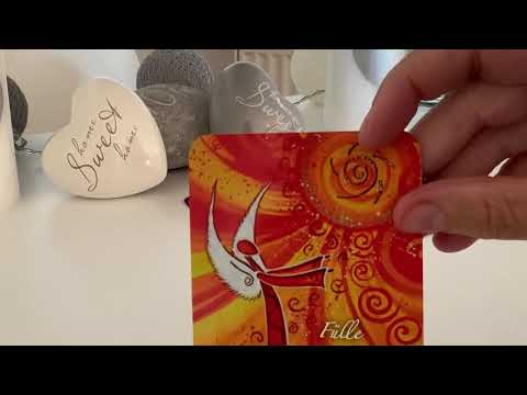 Orakel | Tagesorakel | Kartenlegung | Botschaft für den 23.08.2020