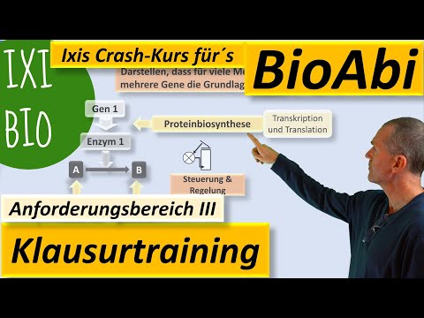 AFB III Exam Preparation 1 - Application of Galactose Metabolism and Mutations – Understanding Sy...