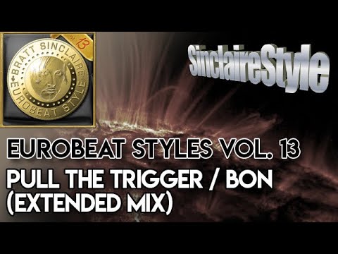 Blake Levon - Pull The Trigger - Misc Originals