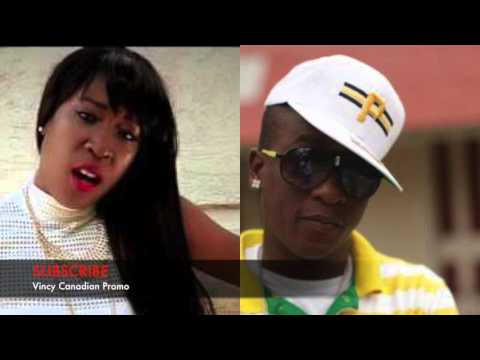 Onirose & Charly Black - Get It In - February 2016