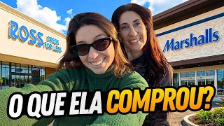 ÚLTIMAS COMPRAS EM ORLANDO ANTES DE VOLTAR PARA O BRASIL