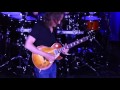 Robben Ford - Cannonball Shuffle - 4/1/16 Building 24 - Wyomissing, PA