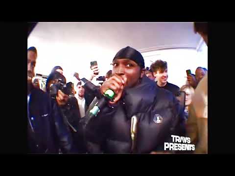 Jammer, Frisco, Jme - Creeper