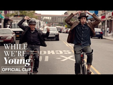 Arthritis | Official Movie Clip