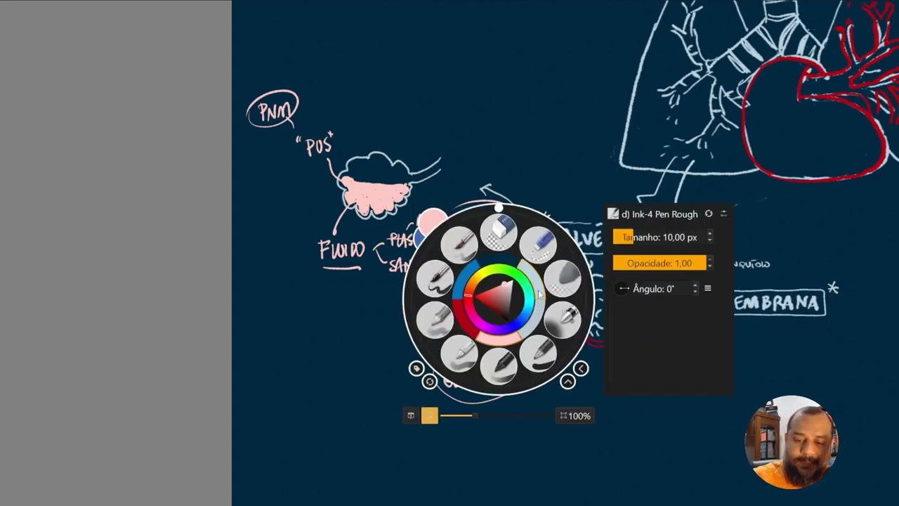 Introdução a fisiopatologia respiratória