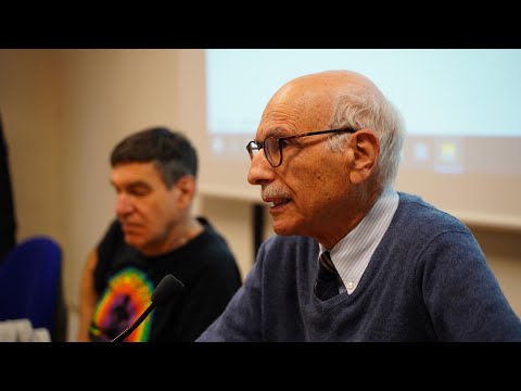 èStoria 2022 - La voce d'oro di Mussolini - con Sandro Gerbi e Mimmo Franzinelli