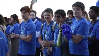 BASIS Tucson North ranked as best public high school in the U.S.
