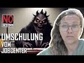 JOBCENTER VERWEHRT UMSCHULUNG!  | Lebenslänglich Maßnahme?