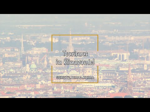 Schutz vor Naturgefahren 03: Tourismus im Klimawandel