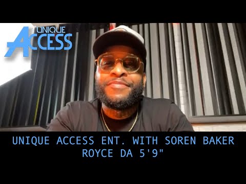 Royce Da 5’9”: DJ Premier Originally Made “Boom” For Capone-N-Noreaga & Mr. Porter Praising Dilla