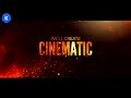 Cinematic Trailer Text With Kinemaster Creative Ajit