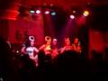 Los Straitjackets + Kaiser George + Pontani Sisters @ Madrid