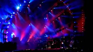 "Comfortably Numb" Zac Brown Band &amp; John Mayer