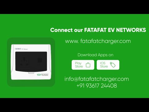 Fatafat Charger Bluetooth