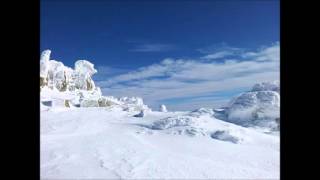 Walking in the air (Remix)