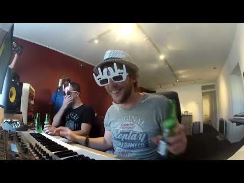 De Doelleazen Ft  Baba - Frije Friezen