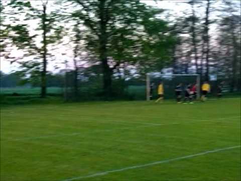 TSV Bardowick - TSV Gellersen  3:1 (1:0)  (25.04.2014)