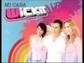 Wickit Eso Eso Bora Bora Dance Mix 