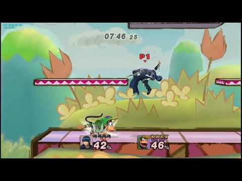 Honeypot 5 The Honey Heist Top Cut Winners Round 1 polear Vs  Cantus