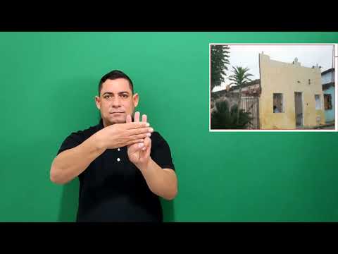 Miniatura do vídeo: Terreiro 078