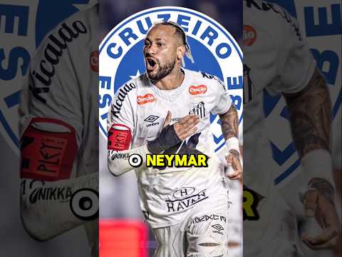 Cruzeiro could be the leader! #neymar #flamengo #cruzeiro #cruzeironews