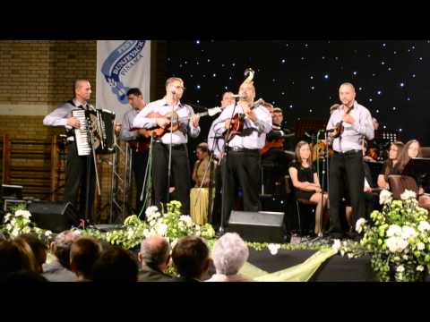 Ansambl Biseri - Samo moja - LIVE