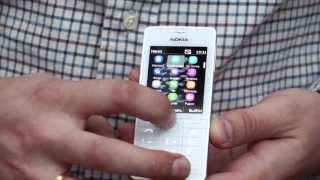 Nokia 515 - відео 2
