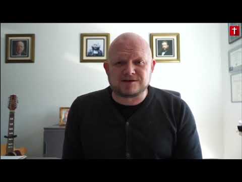 Erwählung: Leugnen oder Akzeptieren - Willy Zorn Kreuzlicht-Seminar