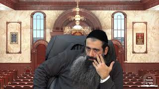 פורים על פי הסוד - חלק ב | הרב מאיר מועלם