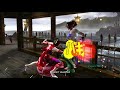 Tekken 6 Anna Ghost Battle Requested Bare Legs 3
