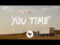 Scotty McCreery You Time Lyrics