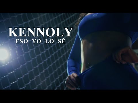 Kennoly  Yo lo se