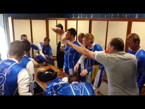 Football Club Fleury La Vallée