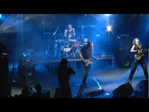 nobody.one & Сергей Табачников - Farvel - JB  Санкт-Петербург 28.03.2013