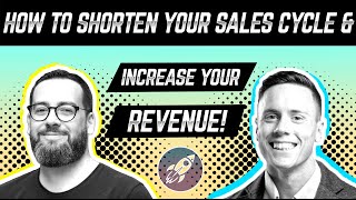 How To Shorten Your Sales Cycle & Increase Your Revenue 🎚️- Nemanja Zivkovic