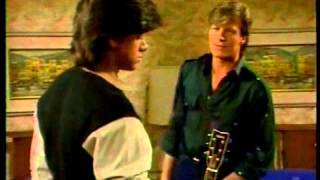 Introducing Frisco Jones: A Hero In Search of A Heroine, Part 16: Make Me Believe It