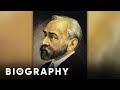 Alfred Nobel Founder Of The Nobel Prizes Mini Bio Biography