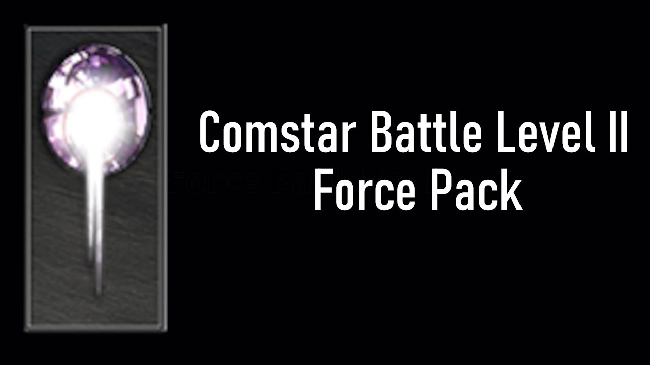 BattleTech Review: ComStar Battle Level II