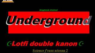 Lotfi double kanon - Science f'rass niveau 2.wmv