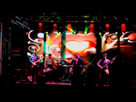 BANDA ARTE LIVRE CLUBE LEITURAS VENÂNCIO AIRES