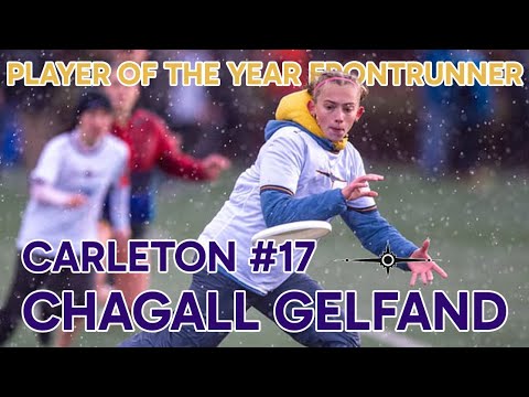 Chagall Gelfand Plays like a Veteran!